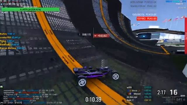 Path of Exile ~ Kaplik ~ Path notes 3.3.0? A co to? A gdzie informacje? :O / trackmania смотреть онлайн