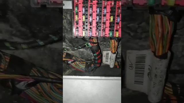Ford Fusion/Figo/Fiesta/Ikon Fuse Troubleshooting смотреть онлайн