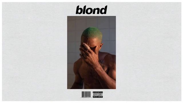 Frank Ocean - White Ferrari (Instrumental) смотреть онлайн