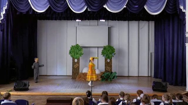 Гадкий утёнок смотреть онлайн