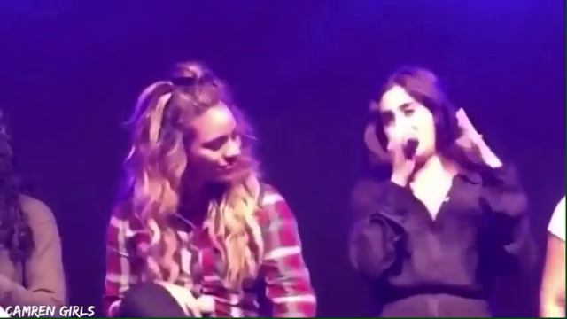 Fifth Harmony 7/27 Tour Sound Checks (BEST PARTS)