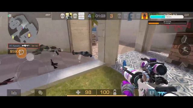 Играем в Standoff 2 с подписчиками! Покупаю М9 с выходом пасса! Общаемся смотреть онлайн