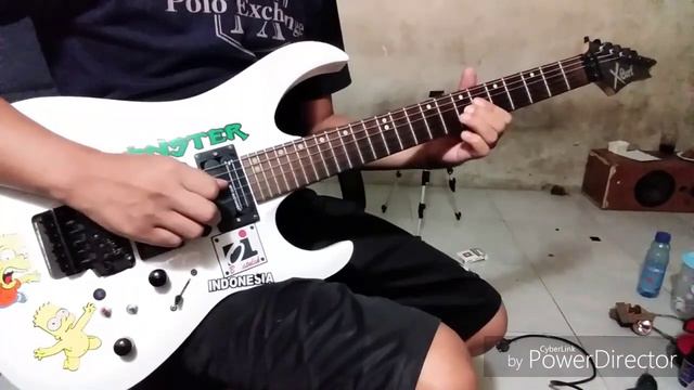 Cek sound sustainer pickup sebelum di kirim || VEYZ SUSTAINER смотреть онлайн