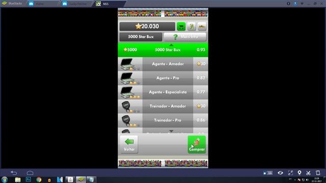 NEW STAR SOCCER HACK/GLITCH - 100% WORKING - FREE MONEY 2020 ANDROID смотреть онлайн
