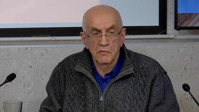 Почему всё не так? Четвертая встреча | Даниил Коцюбинский смотреть онлайн
