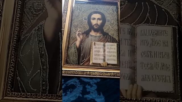 Молитва Священномученика Киприана смотреть онлайн