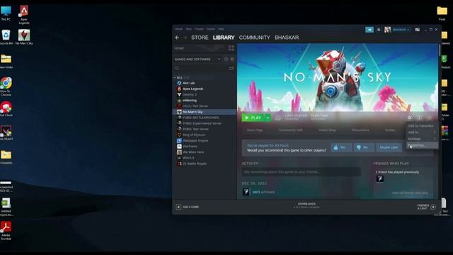 How To Change Steam Cloud Save (SIMPLE!) смотреть онлайн