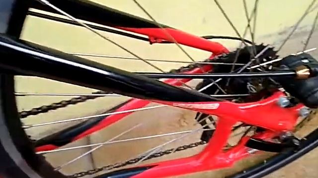 Specialized Hardrock sport смотреть онлайн