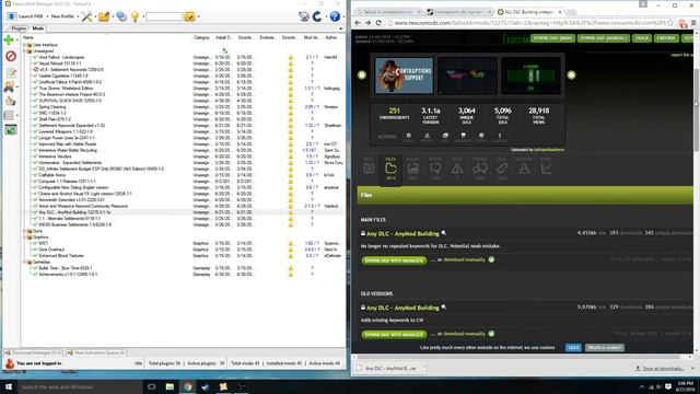 FIX - Fallout 4 PC Contraptions DLC Items Not Showing Not Working смотреть онлайн