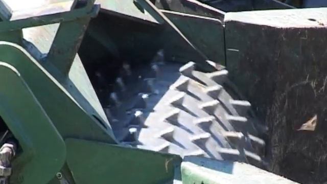 Fendt 930 Vario TMS Mit Jenz HEM 581
