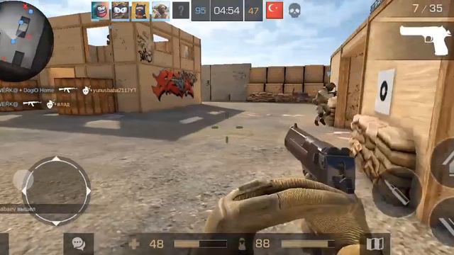 Что ж снова начали играть в стрелялки смотреть онлайн