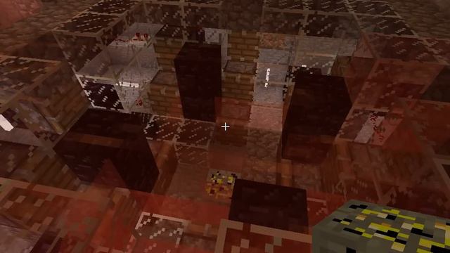 MineCraft. Подача урана в БАК смотреть онлайн