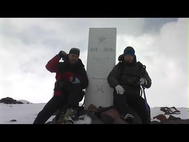 Дима Эльбрус 2014 клип смотреть онлайн