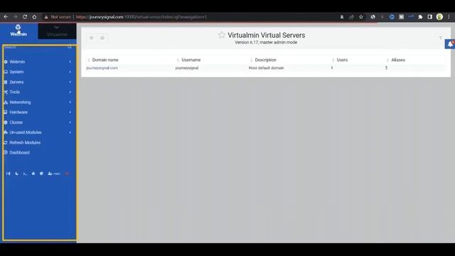 DigitalOcean Tutorial 2022 - How to Host Multiple Websites on One Droplet (Self Managed Hosting) смотреть онлайн