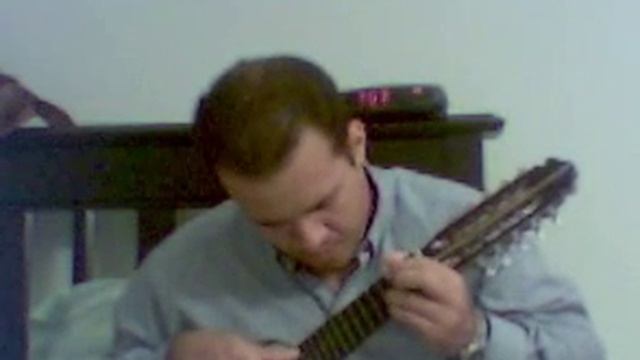 Charango Studio смотреть онлайн