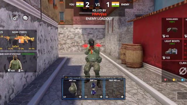 critical strike in Android phone | critical strike unlimited gun | critical strike unlimited money смотреть онлайн