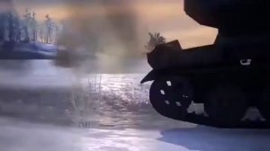 World of Tanks! Гимн танкистов!