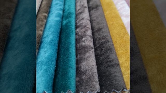 Мебельная ткань OWN