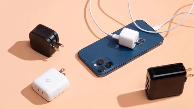 Top 5 Best USB C Charger Review in 2023 смотреть онлайн