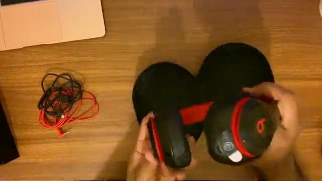 Beats Studio 3 Box Opening and first impression #ANC #noisecancellation #beats #beatsstudio #EST08 смотреть онлайн