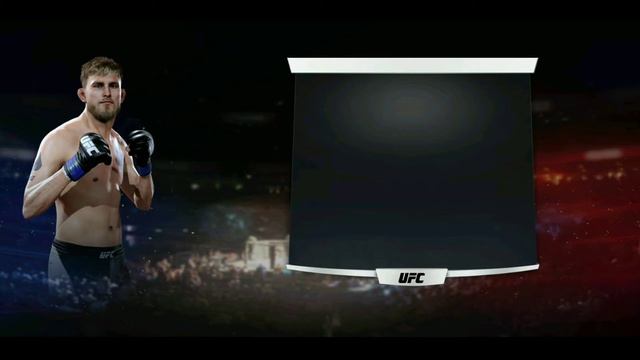 На пути к Конору | Прохождение UFC Mobile | #2 смотреть онлайн