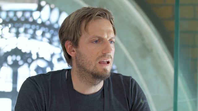 MongoDB Connector for Apache Kafka: Interview with Hans-Peter Grahsl смотреть онлайн