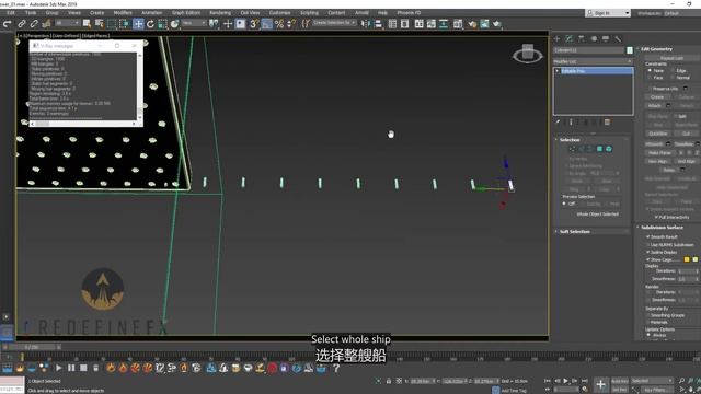 11. Shower Water Simulation смотреть онлайн