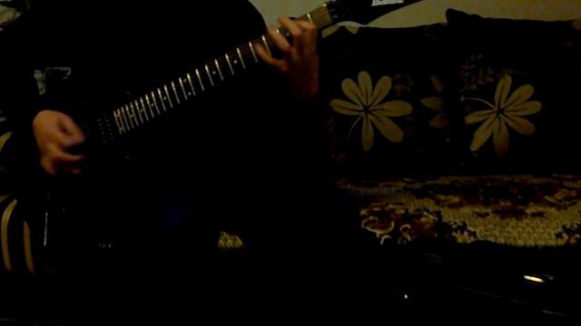 Кипелов Маврин -Смутное время(ковер) смотреть онлайн