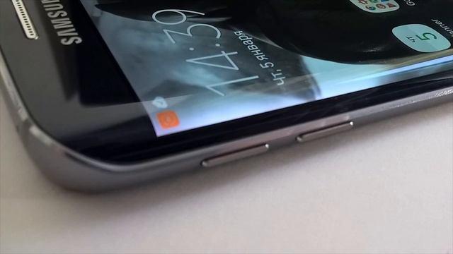 7 причин не покупать Samsung Galaxy S6 Edge в 2017 году смотреть онлайн