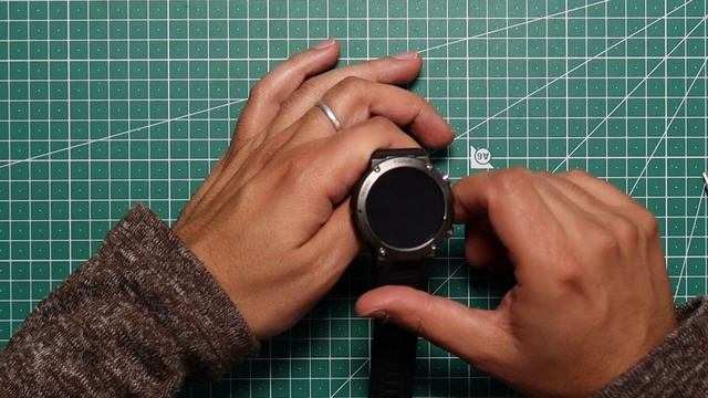 Panzer oder Uhr ? Kospet Tank T1 Pro Rugged Smartwatch (Unboxing + Installation + Ersteindruck) смотреть онлайн