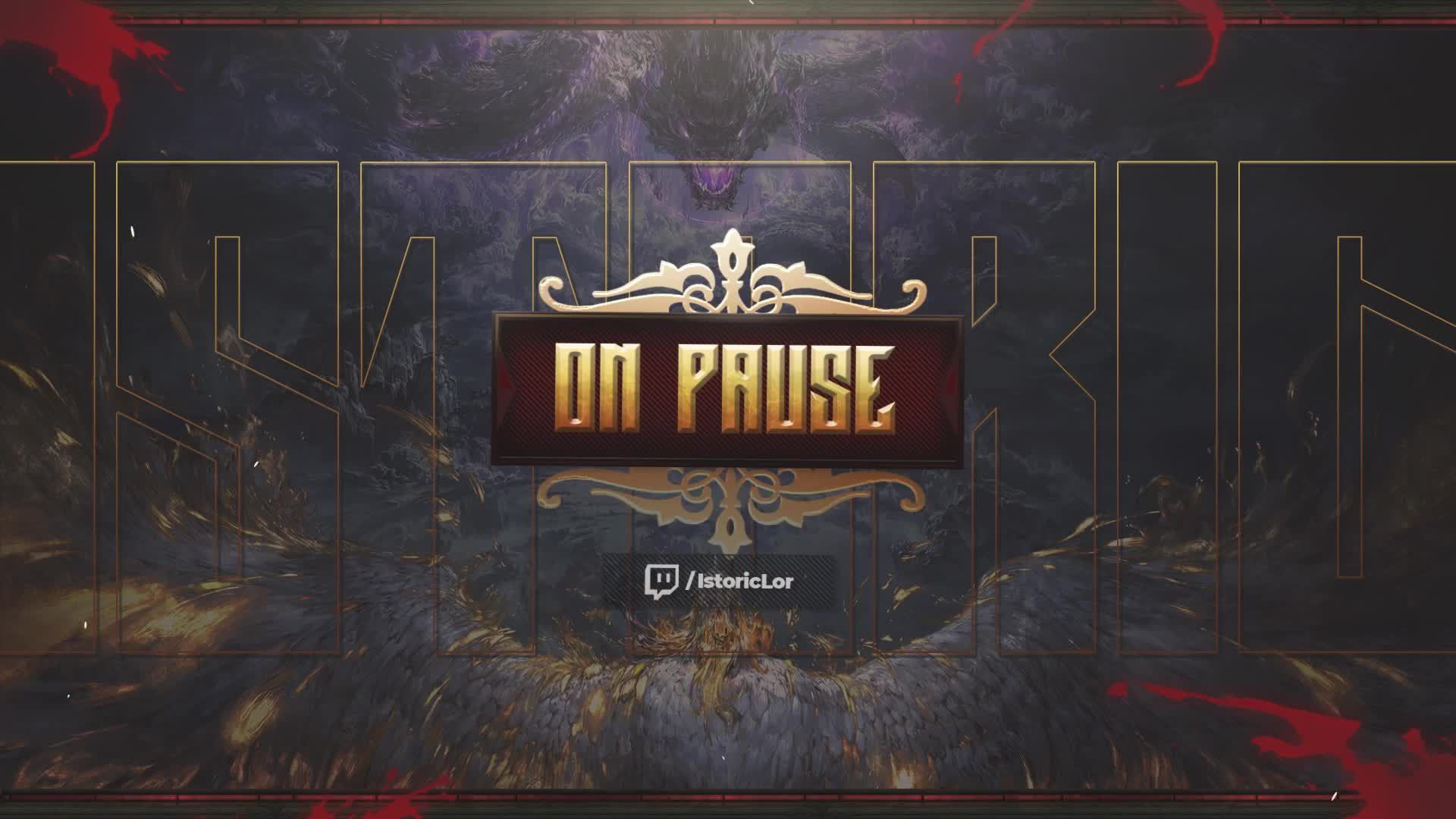 DeadLock пробуем игру!