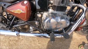 2024 Royal Enfield Bullet 350 BS7 Review - E20 Update | Full Details & Ride Review | Standard 350 🔥