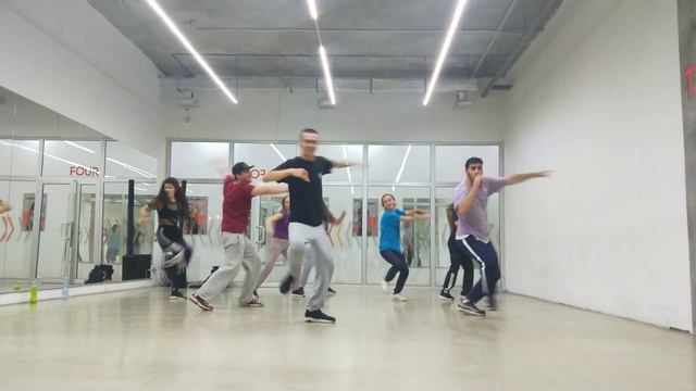 БЕРДИЧЕВ! ОТКРЫТ НОВЫЙ НАБОР В ТАНЦЕВАЛЬНУЮ ШКОЛУ "URBAN PLAY" смотреть онлайн