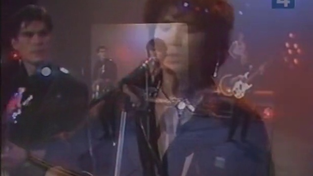 Виктор Цой - Печаль смотреть онлайн