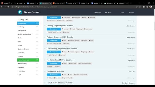 How to Find a high paying Remote Jobs in 2023 смотреть онлайн