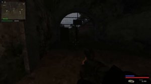 Stalker Путь человека Возвращение #1 Возвращение домой