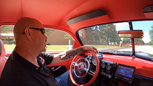 1949 Mercury Coupe For Sale