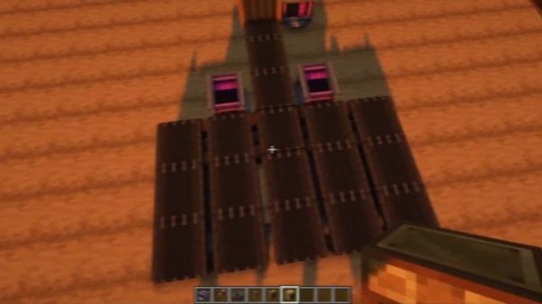 Гайд по Create 1.18.2 - 1.20.1 #2 Колесо дробления, автокрафт (minecraft java edition)