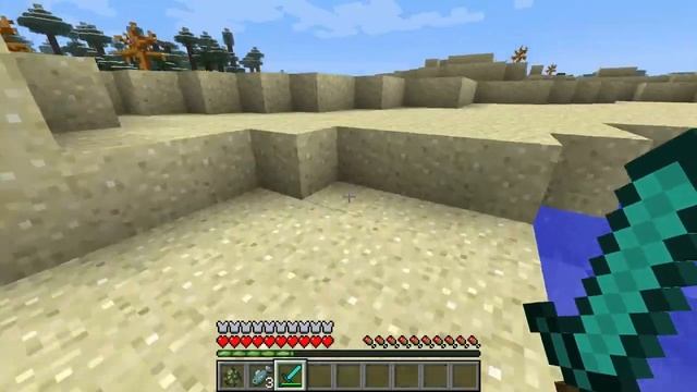 Minecraft Моды: Динозавры! Милые динозавры!