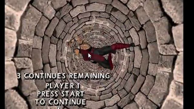 yoshimitsu play Mortal Kombat 4 смотреть онлайн
