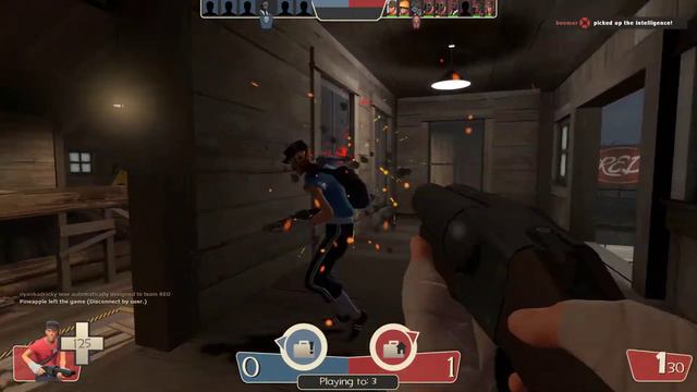 Daily Scout смотреть онлайн