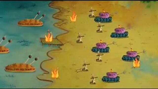 Pie In The Sky Remastered 3 pt 1 смотреть онлайн
