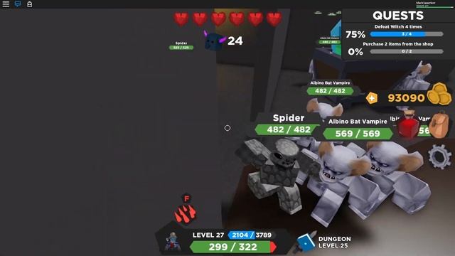 Новый ТОП Режим! БЕСПЛАТНЫЙ ЛАВА МЕЧ в ИСКАТЕЛЬ СОКРОВИЩ! Treasure Quest Roblox смотреть онлайн