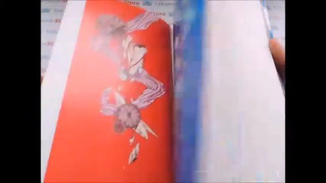 Tokyo Babylon artbook by Takamura Store смотреть онлайн