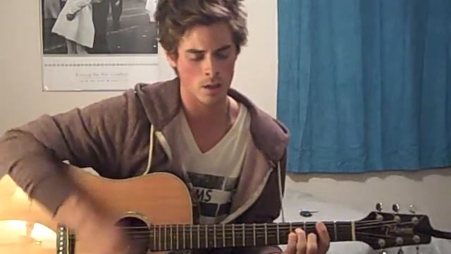 Parker Hans - Makes me believe смотреть онлайн