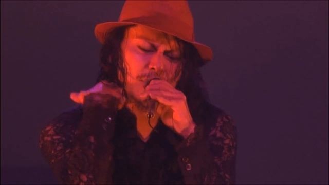 Lullaby III - Buck Tick Sub. Español - Japonés смотреть онлайн
