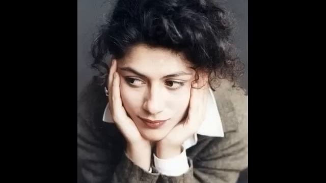 Divna Ljubojević - Agni Partene