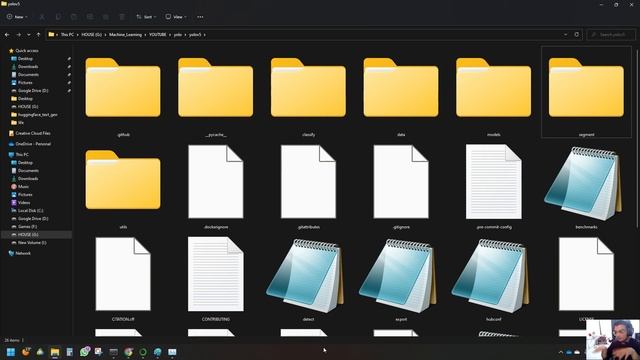 OBJECT DETECTION | Running Pre-trained Models | YOLOv5 | Part 1/4 смотреть онлайн