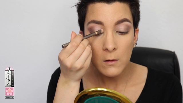 Bronx Colors Makeup | AidaJamilaMUA