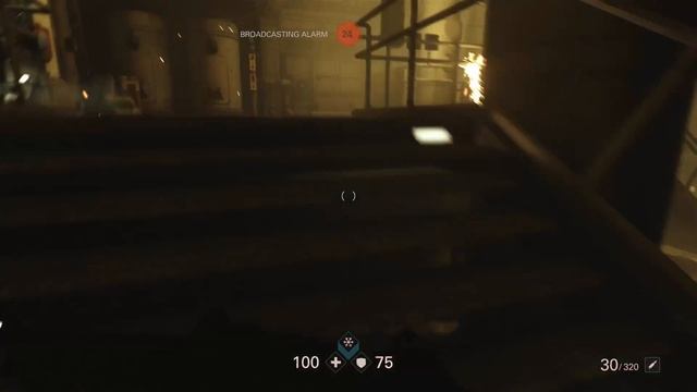 Wolfenstein 2 Snakebite Trophy / Achievement Walkthrough смотреть онлайн